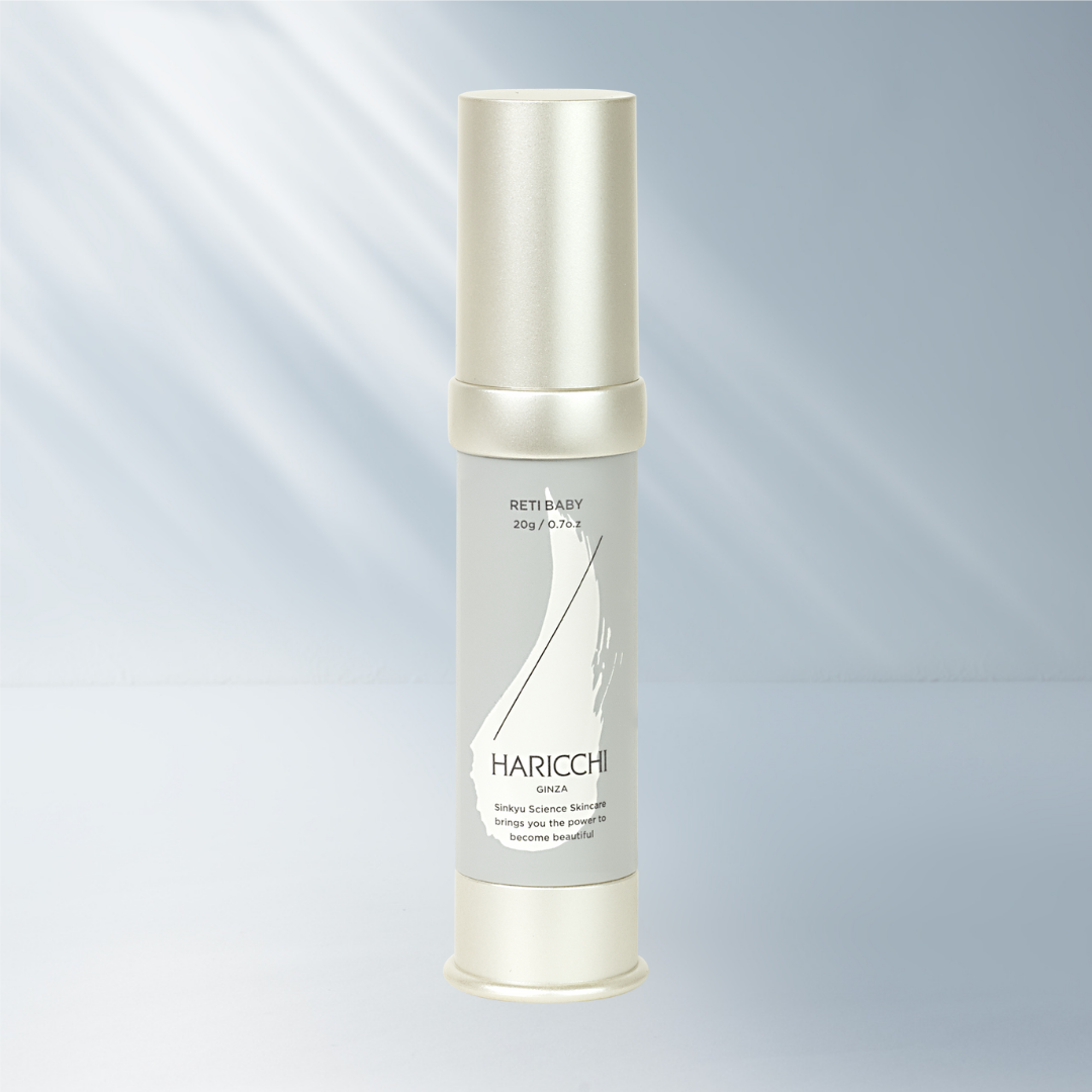 HARICCHI Skin Roller&リッチクリーム＆プラス3点セット ハリッチ プレミアム リッチプラス＆ハリッチ 針ローラーset