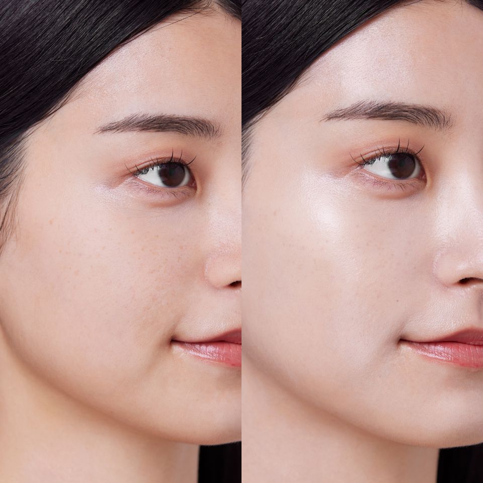 【店舗限定 定期便】 Eki スキンベール プライマー