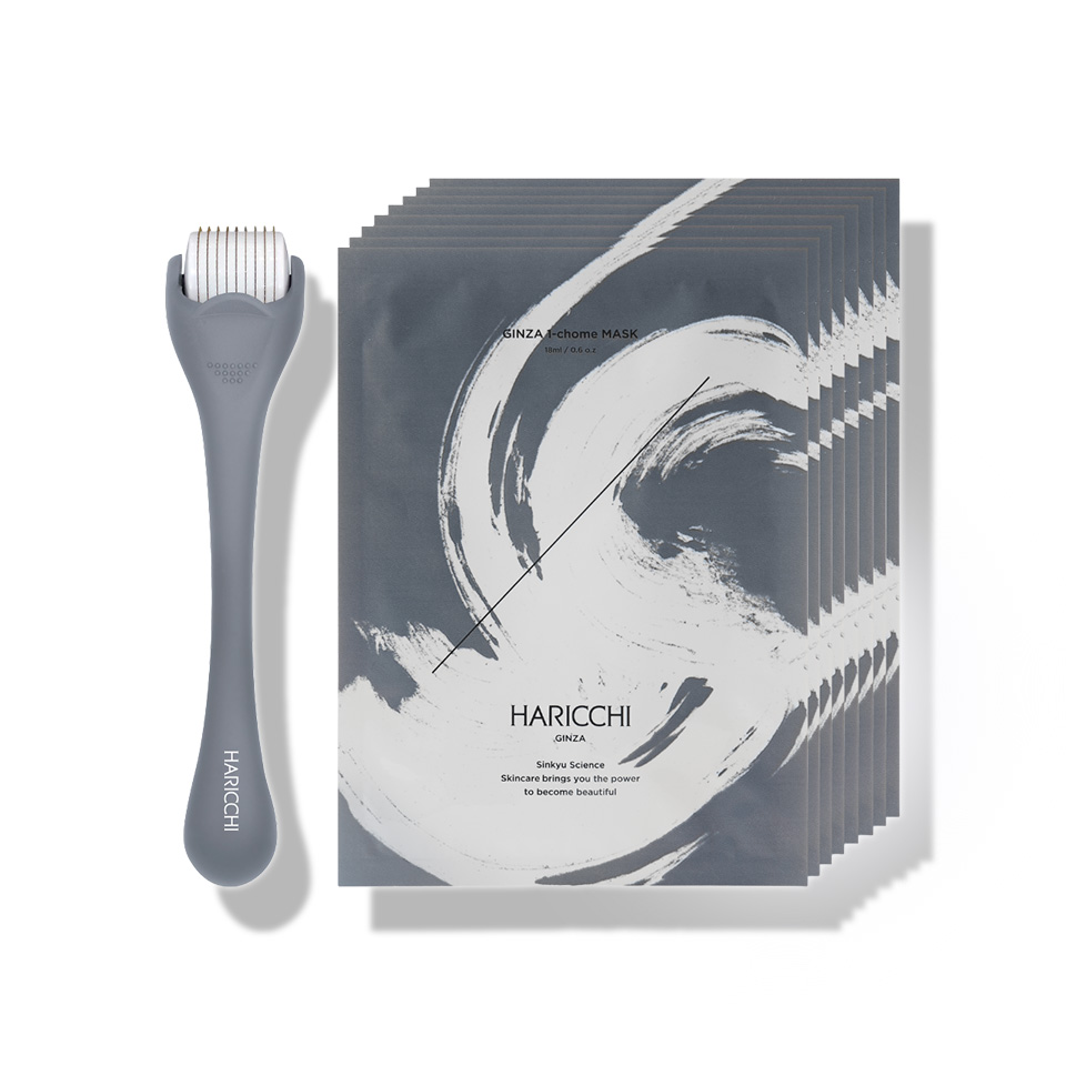 銀座一丁目マスク