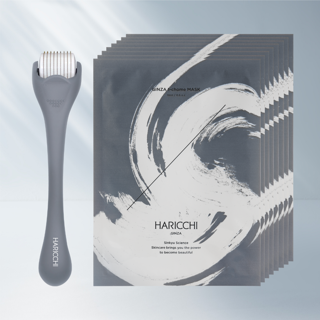 【店舗限定 定期便】銀座一丁目  マスク