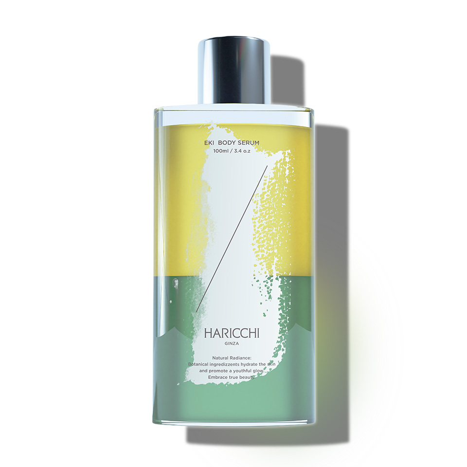 【定期便】Ekiボディセラム