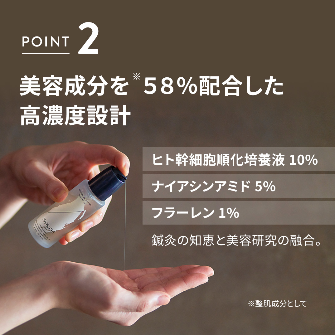 【定期便】ハリッチプレミアムリッチプラス