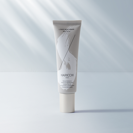 L SHOT リッチクリーム