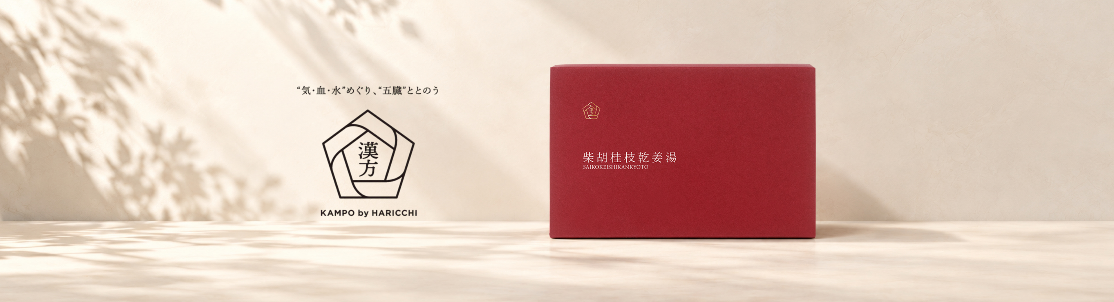 柴胡桂枝乾姜湯