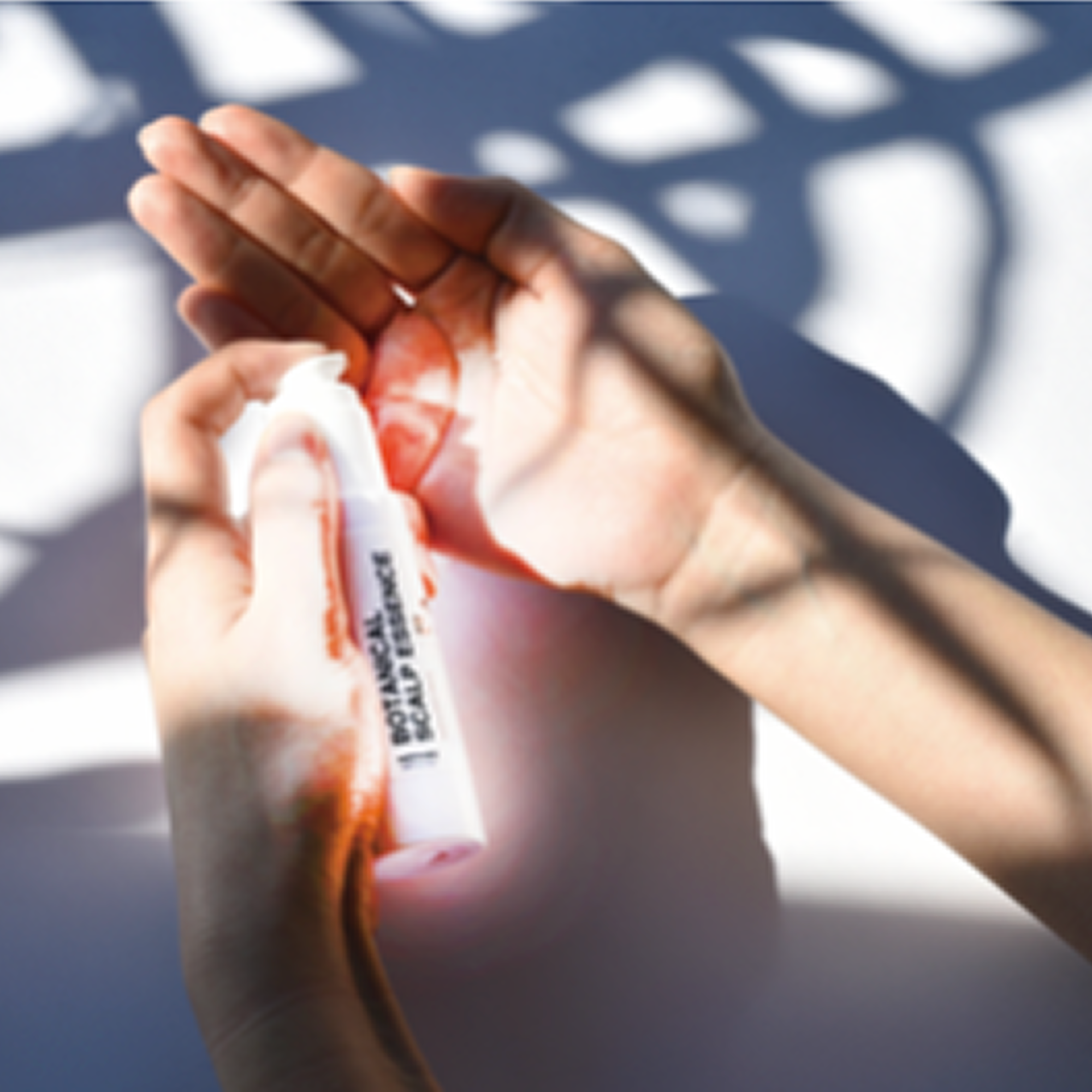 Botanical Scalp Essence