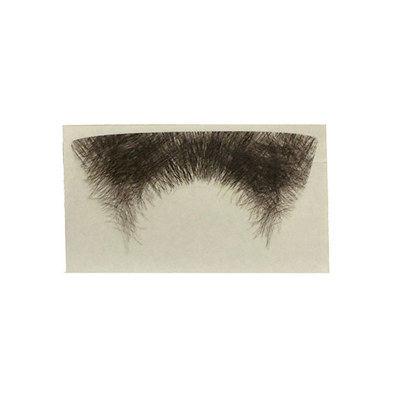 ERIASHI STICKER　14 カラー: BLACK