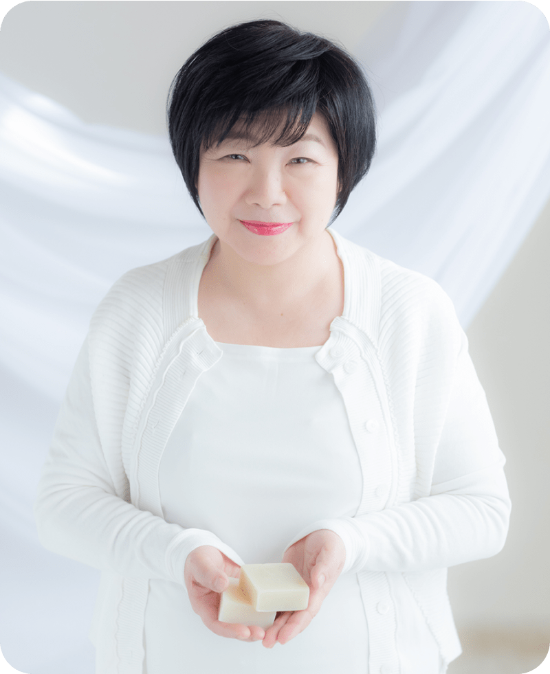 画像：赤瀬直子