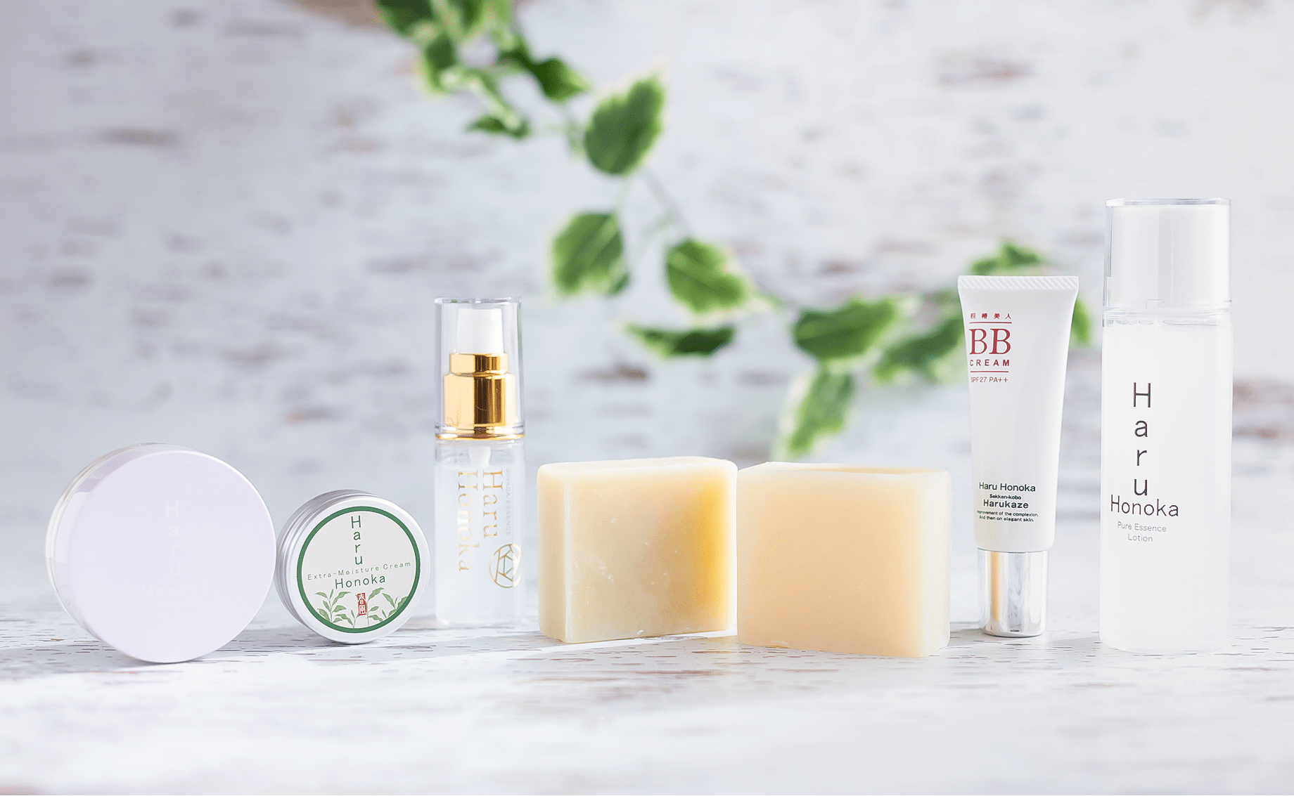 画像：商品一覧