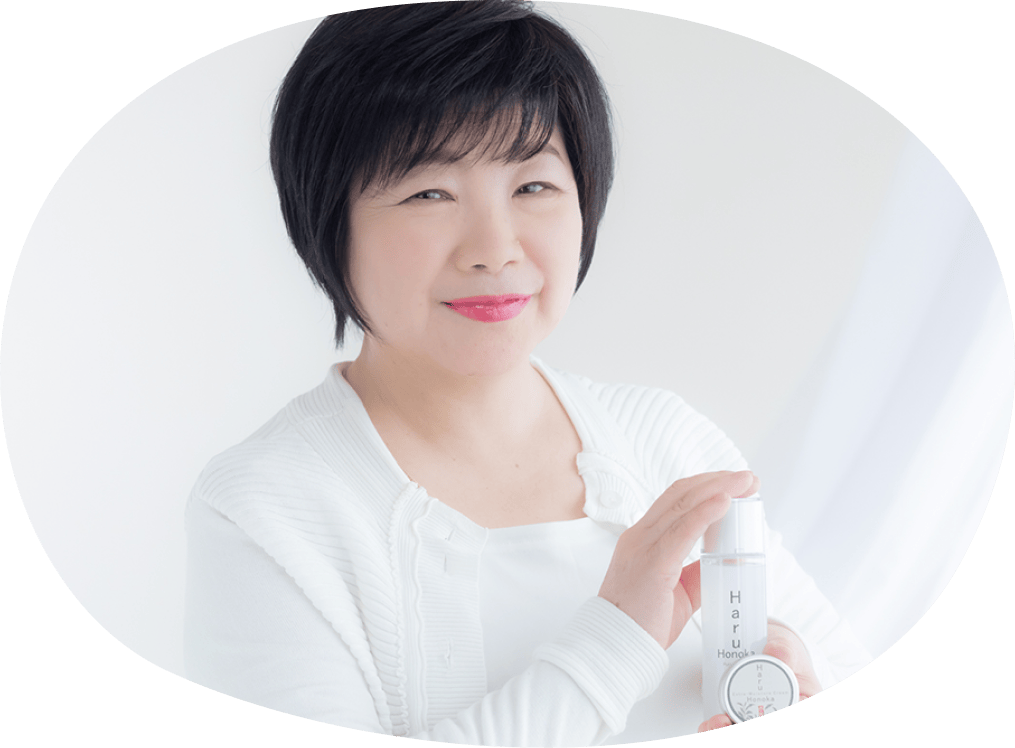 画像:代表赤瀬直子