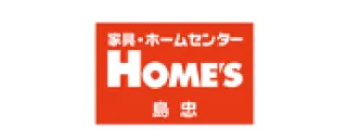 Home’s 島忠