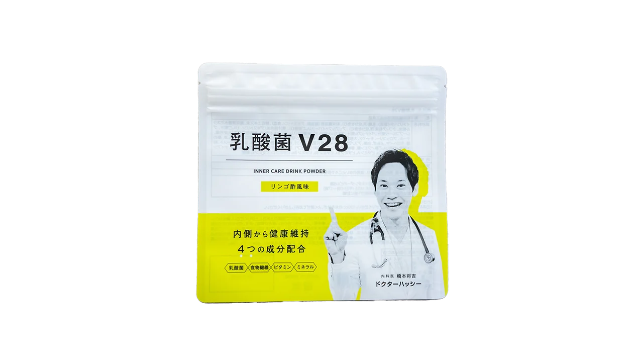乳酸菌V28（7包入り）