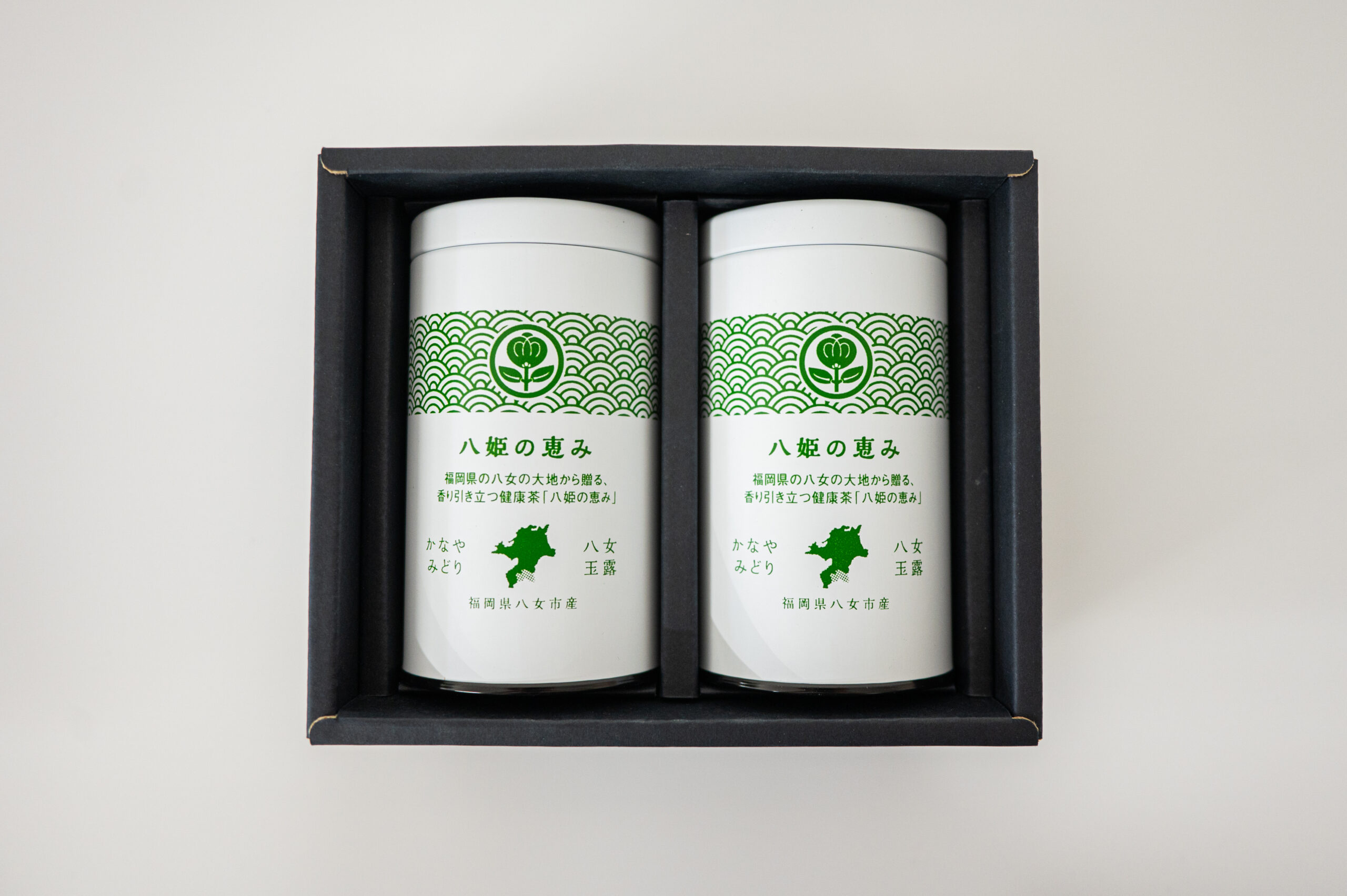 【リニューアル用】八姫の恵み（ギフトボックス）