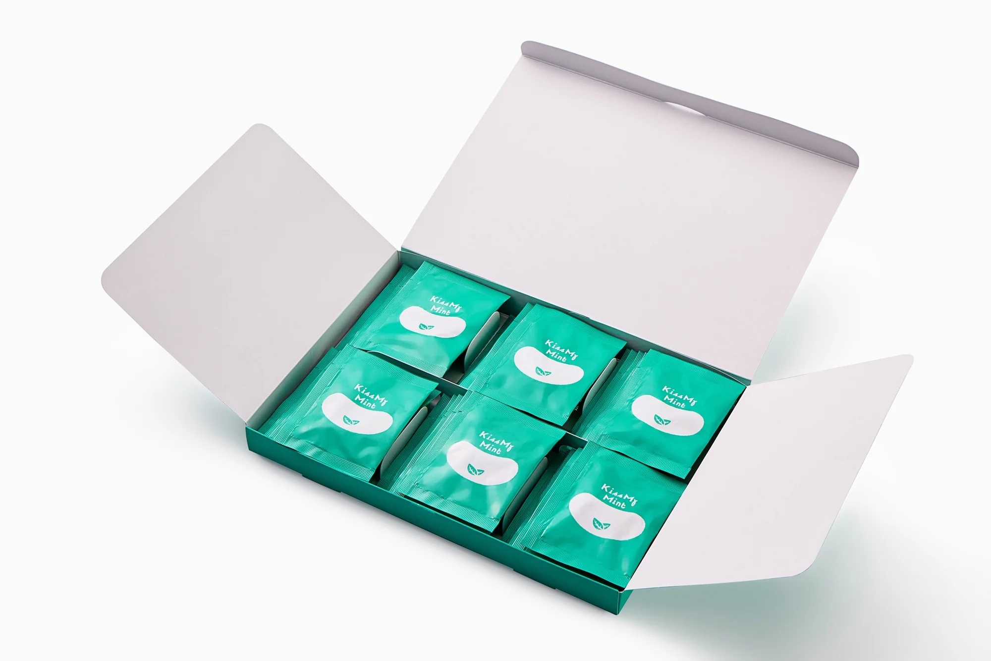 【定期購入】KissMyMint