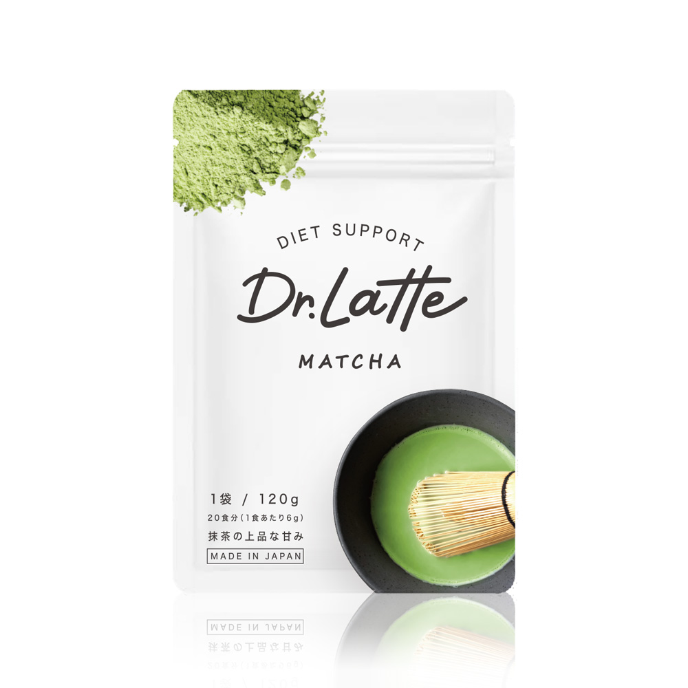 Dr.latte(通常価格)