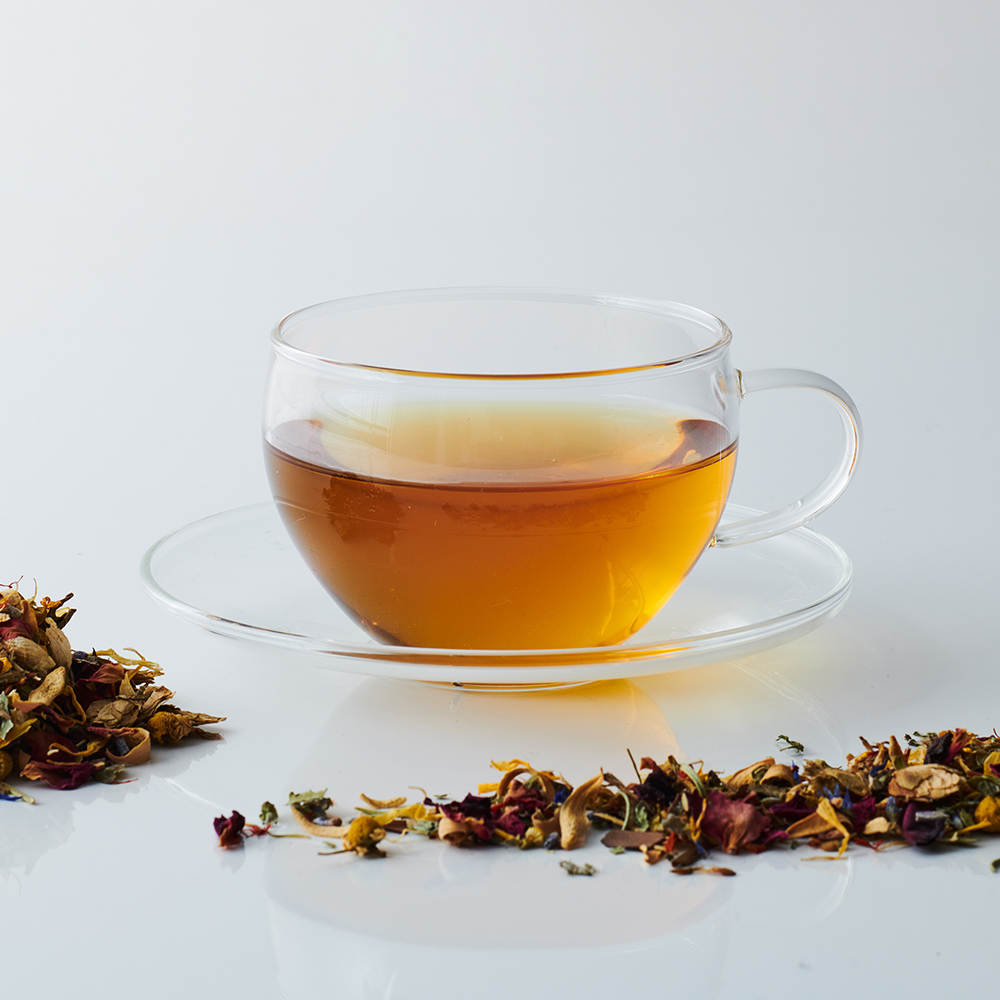 今月のおすすめハーブのご紹介