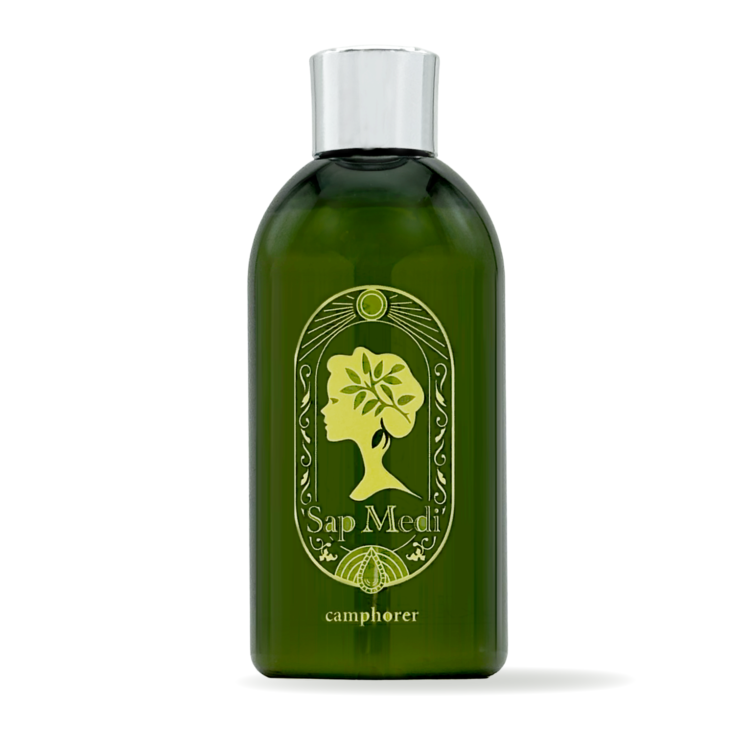 サップメディカンフラー 150mL
