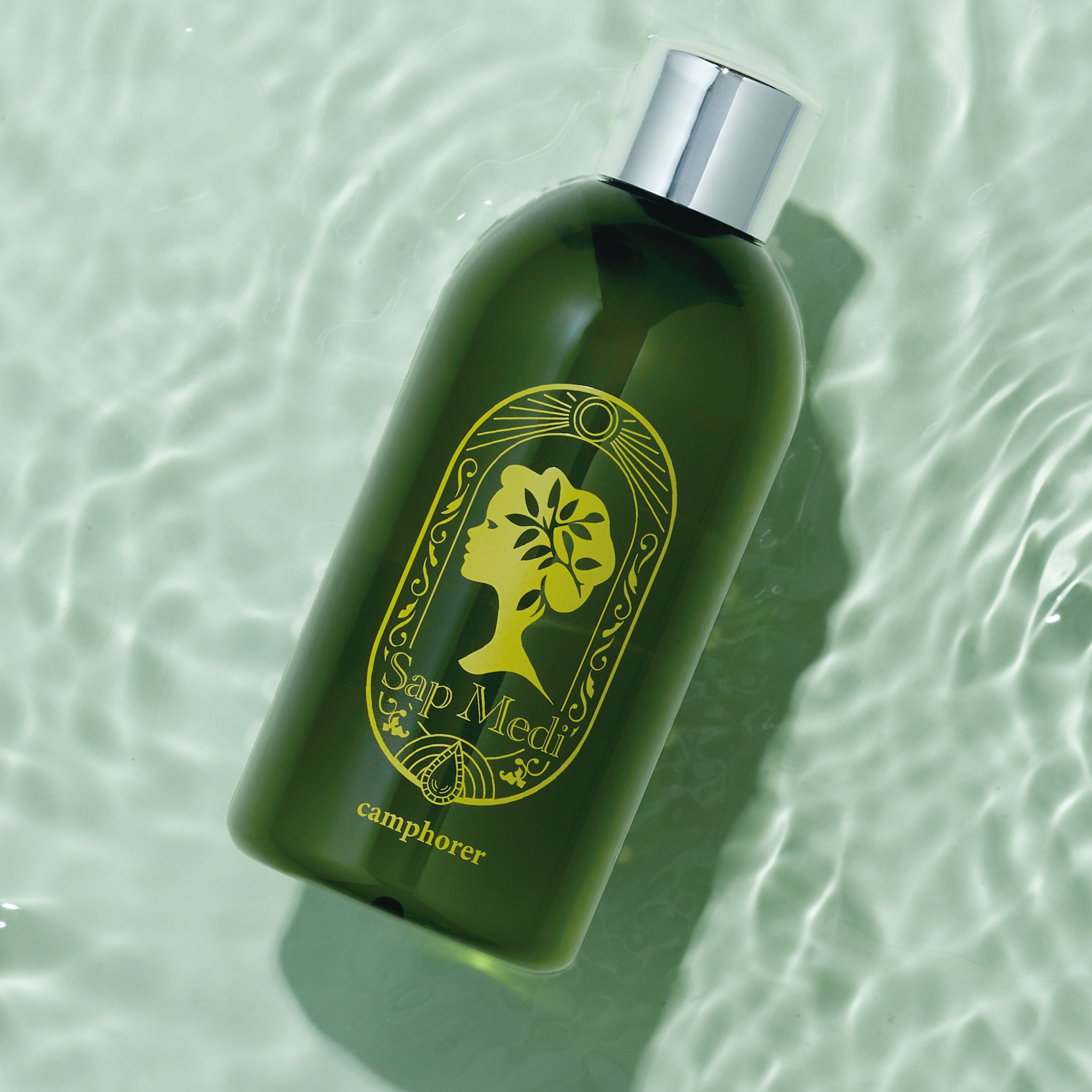 サップメディカンフラー 150mL