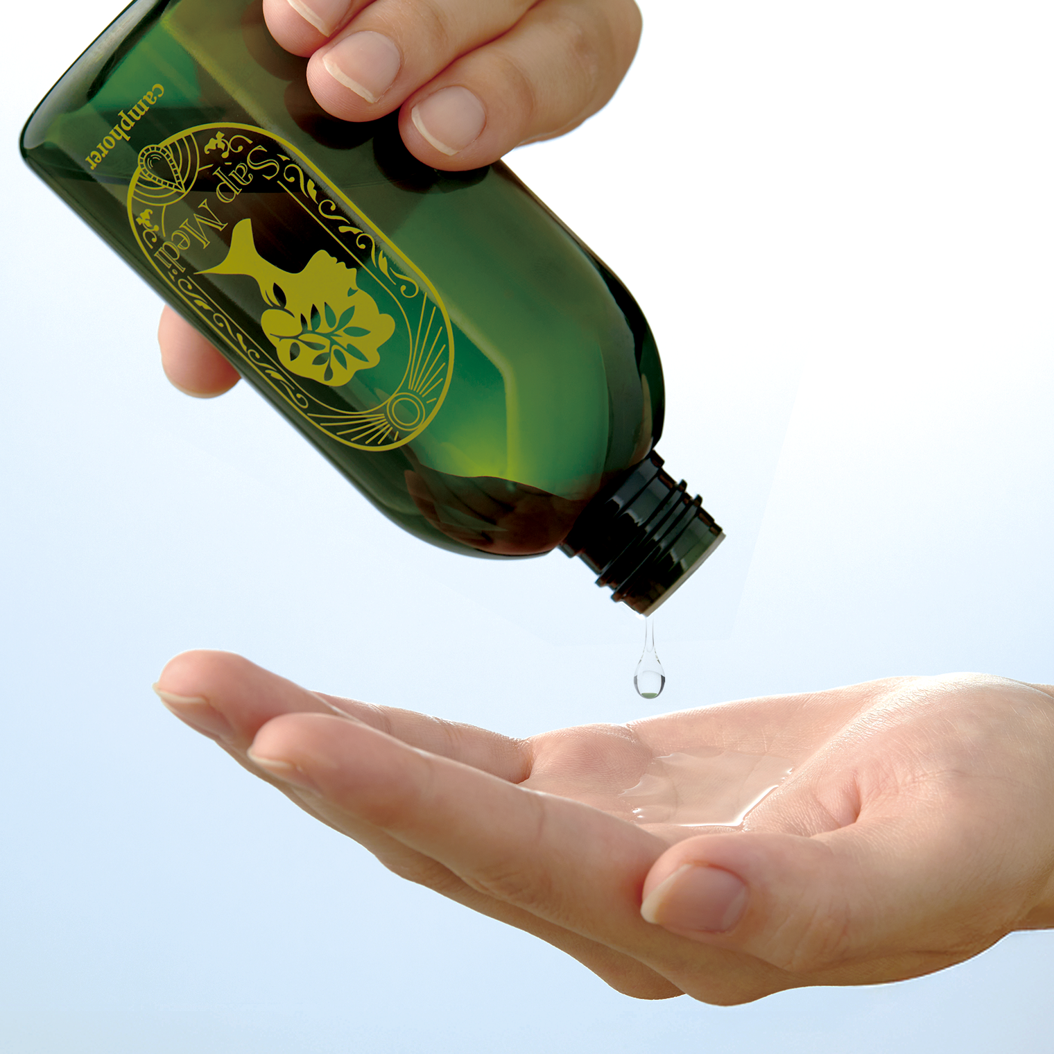 サップメディカンフラー 150mL