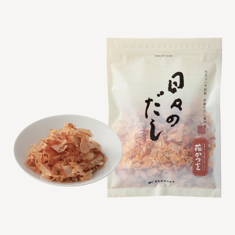 かつお節・煮干し