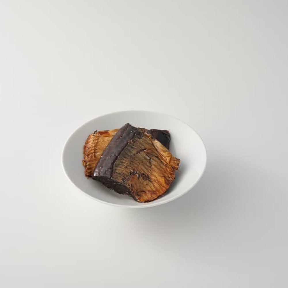 にしん棒焚