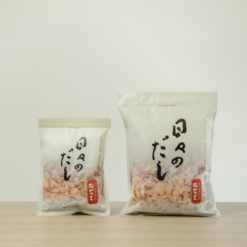 花かつお