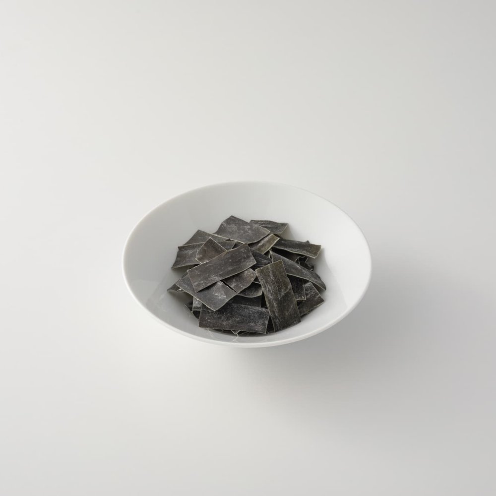 利尻昆布