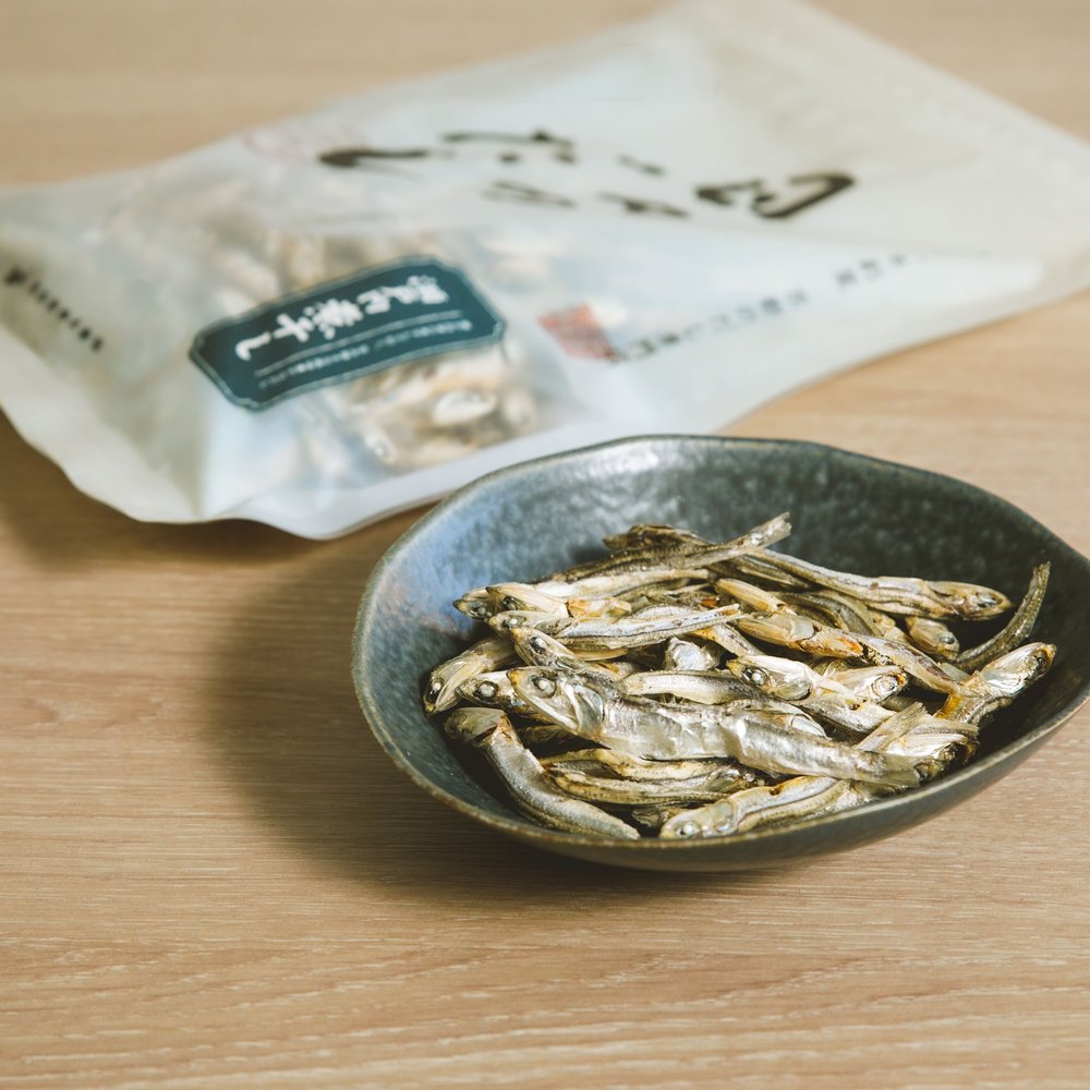 瀬戸内煮干し