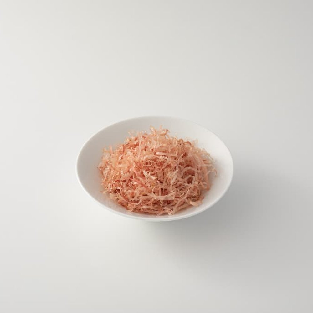 糸花かつお