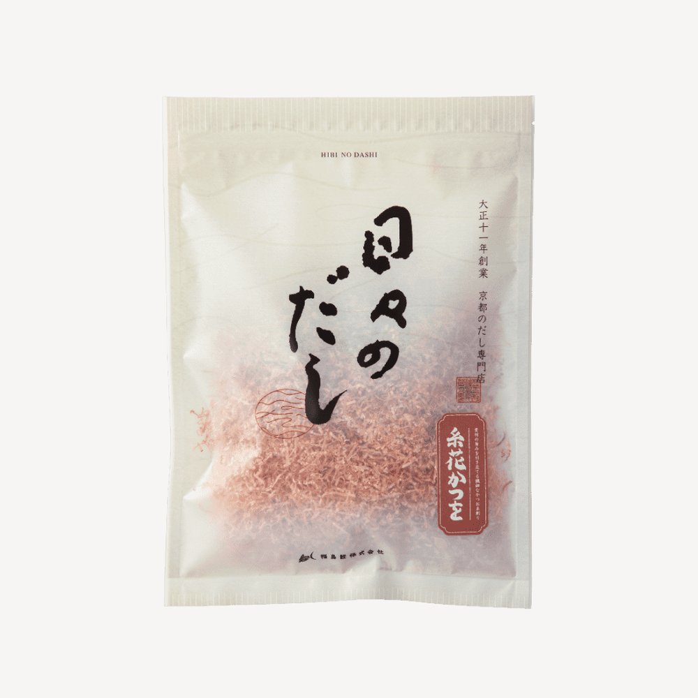糸花かつお