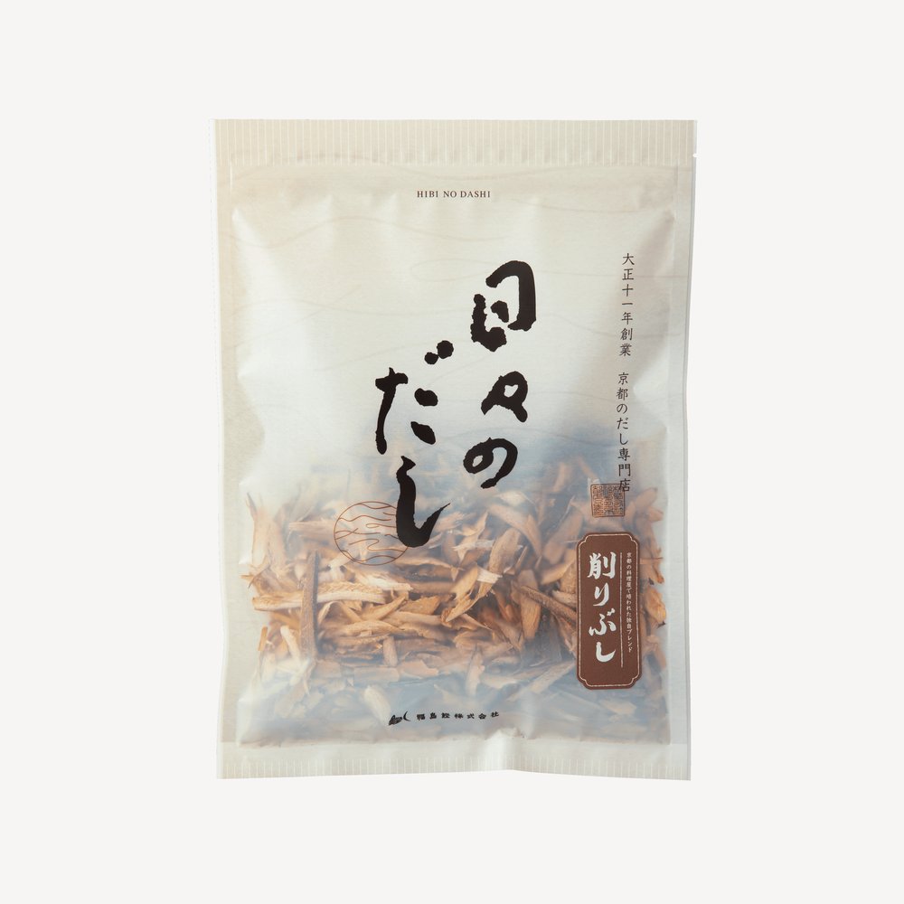 削りぶし