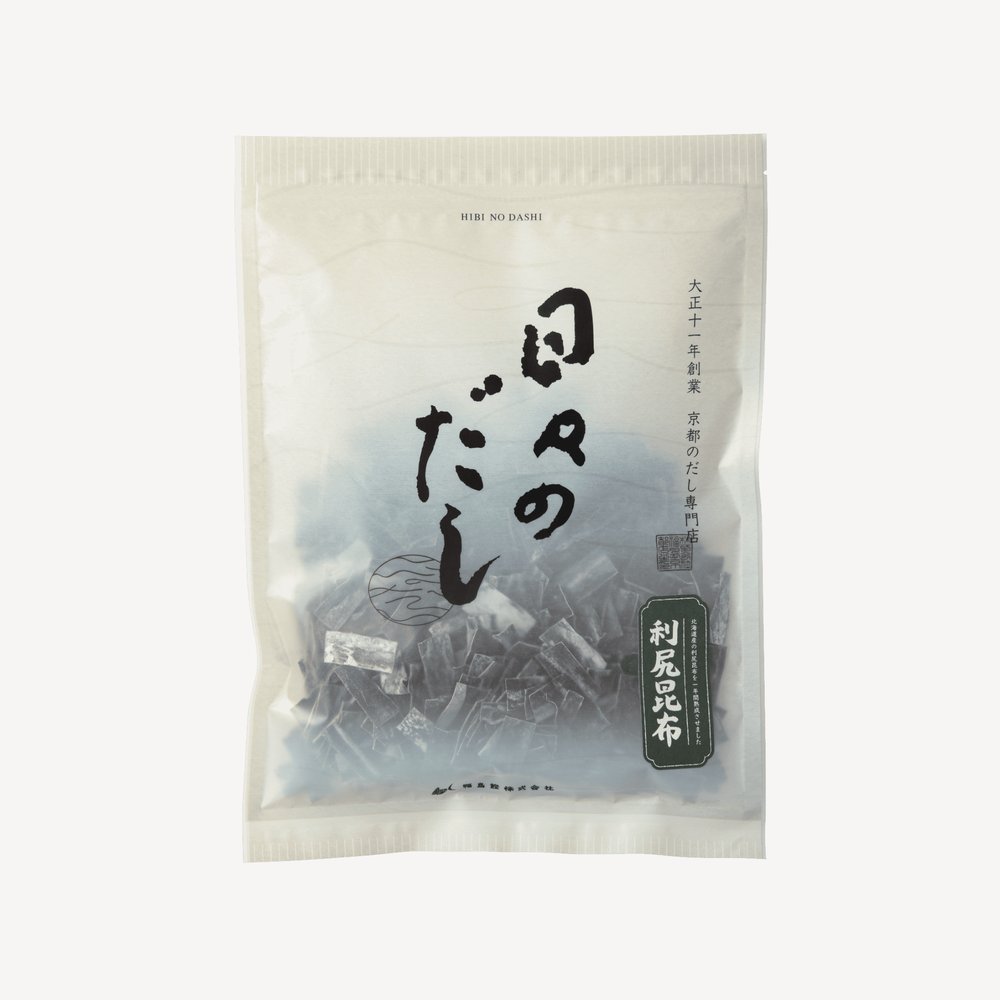利尻昆布