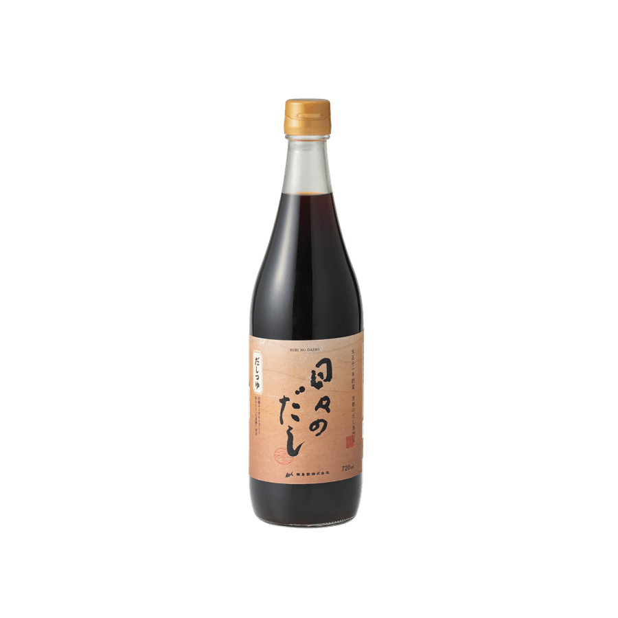 だしつゆ
