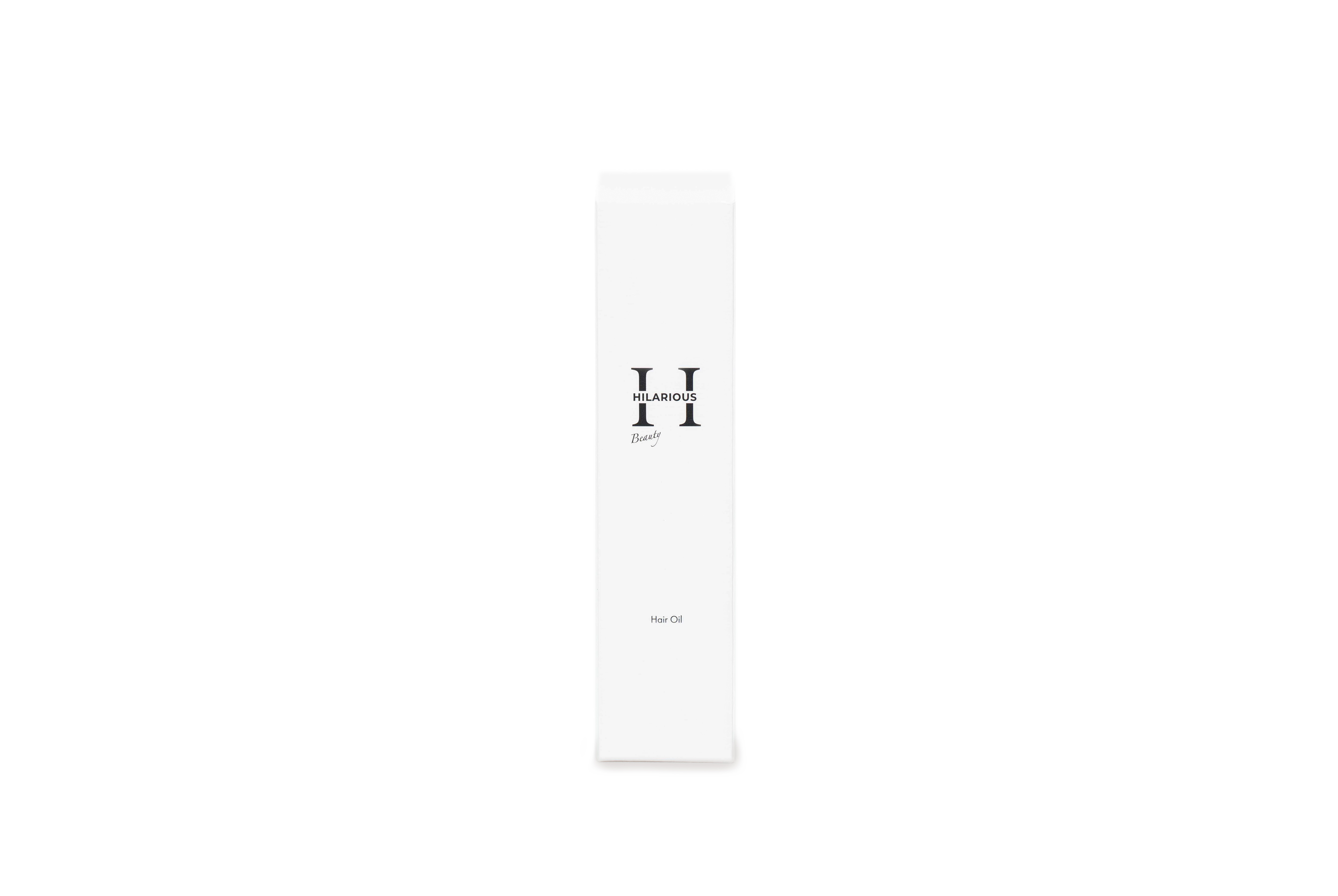 HAIR OIL 3SET【定期継続者限定】お届け5日前までのご購入で同時お届け/送料無料