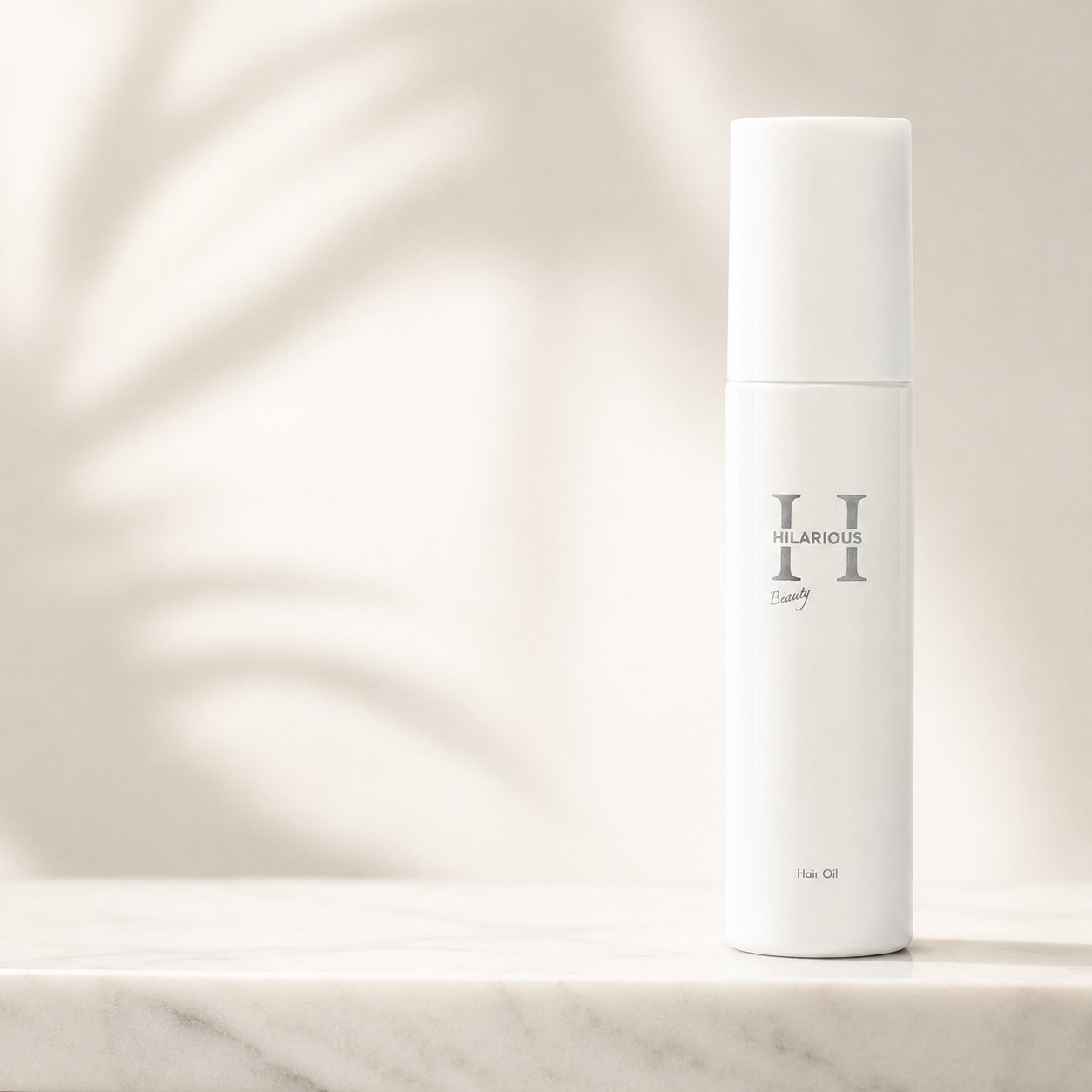 HILARIOUS Beauty Hair Oil