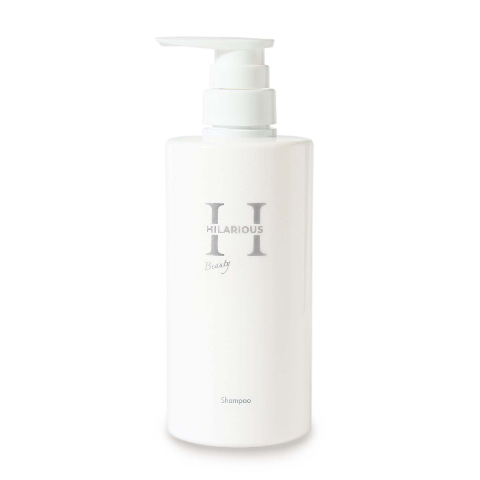 HILARIOUS Beauty Shampoo