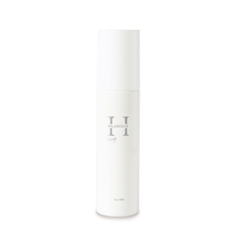 HILARIOUS Beauty Hair Milk