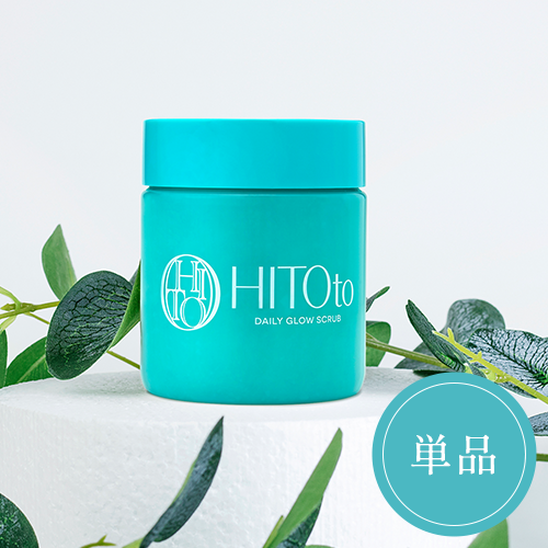 【単品】HITOto デイリーグロウスクラブ