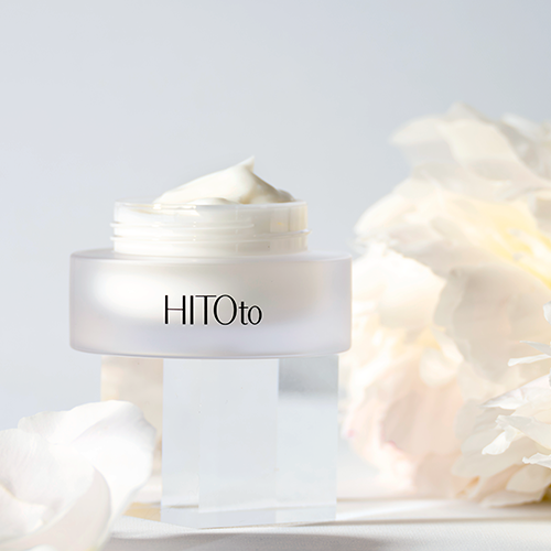 【定期】HITOto バクダンクリーム 毎月1個