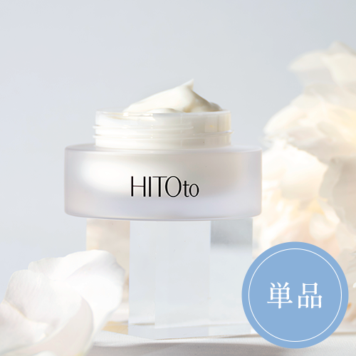 【単品】HITOto バクダンクリーム