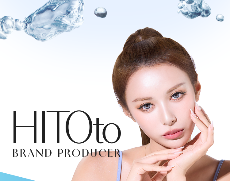 HITOto BRAND PRODUCER
