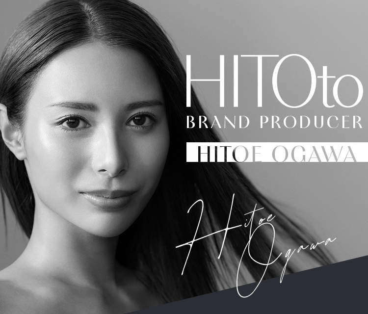 HITOto BRAND PRODUCER