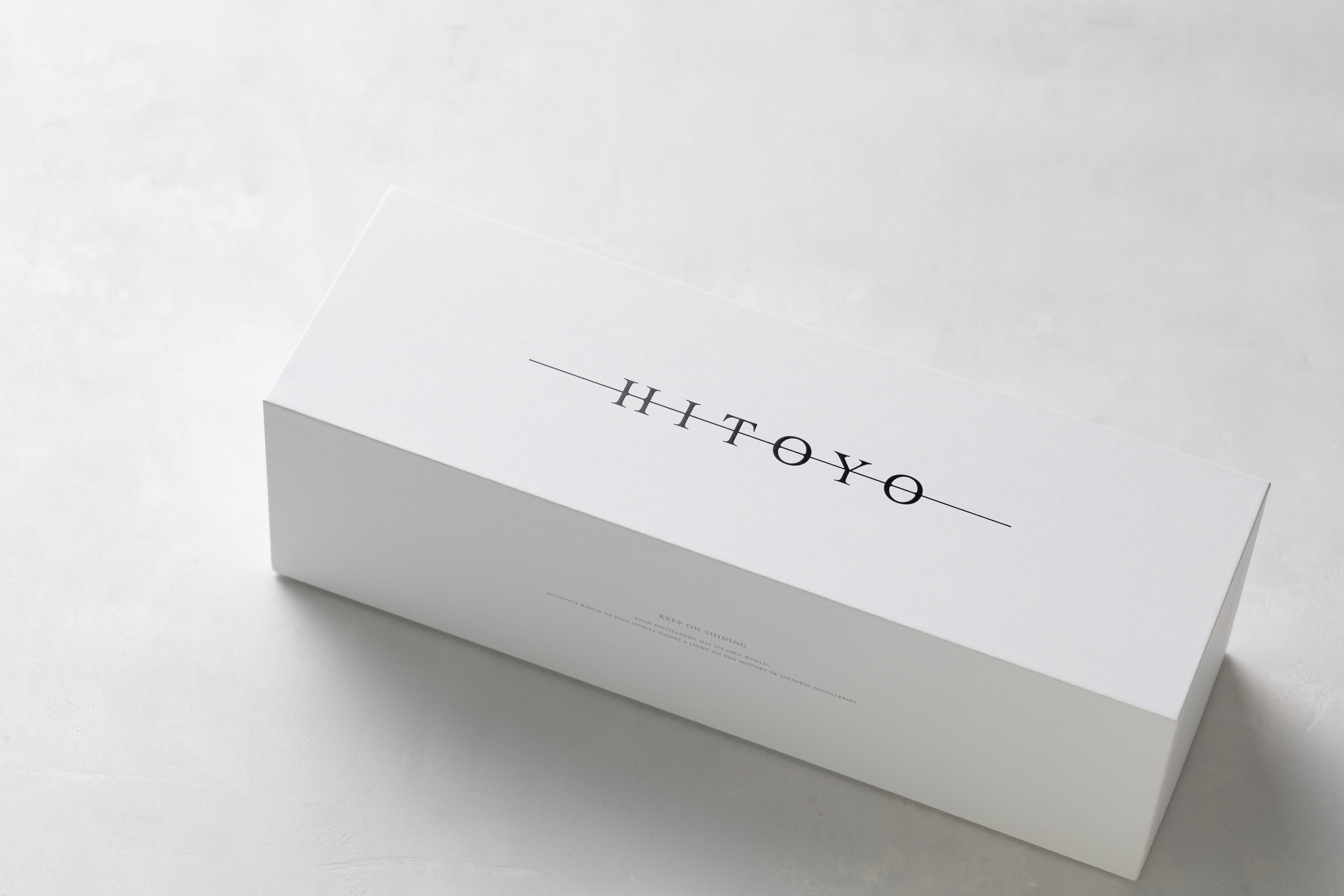 Ｂ☆HITOYO Spica 15年甕壺熟成 麦焼酎 HITOYOから、15年甕壺熟成の麦焼酎「HITOYO Spica」誕生。抜群の