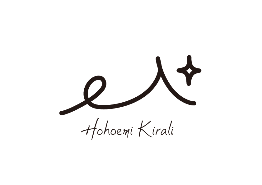 ほほえみキラリ
