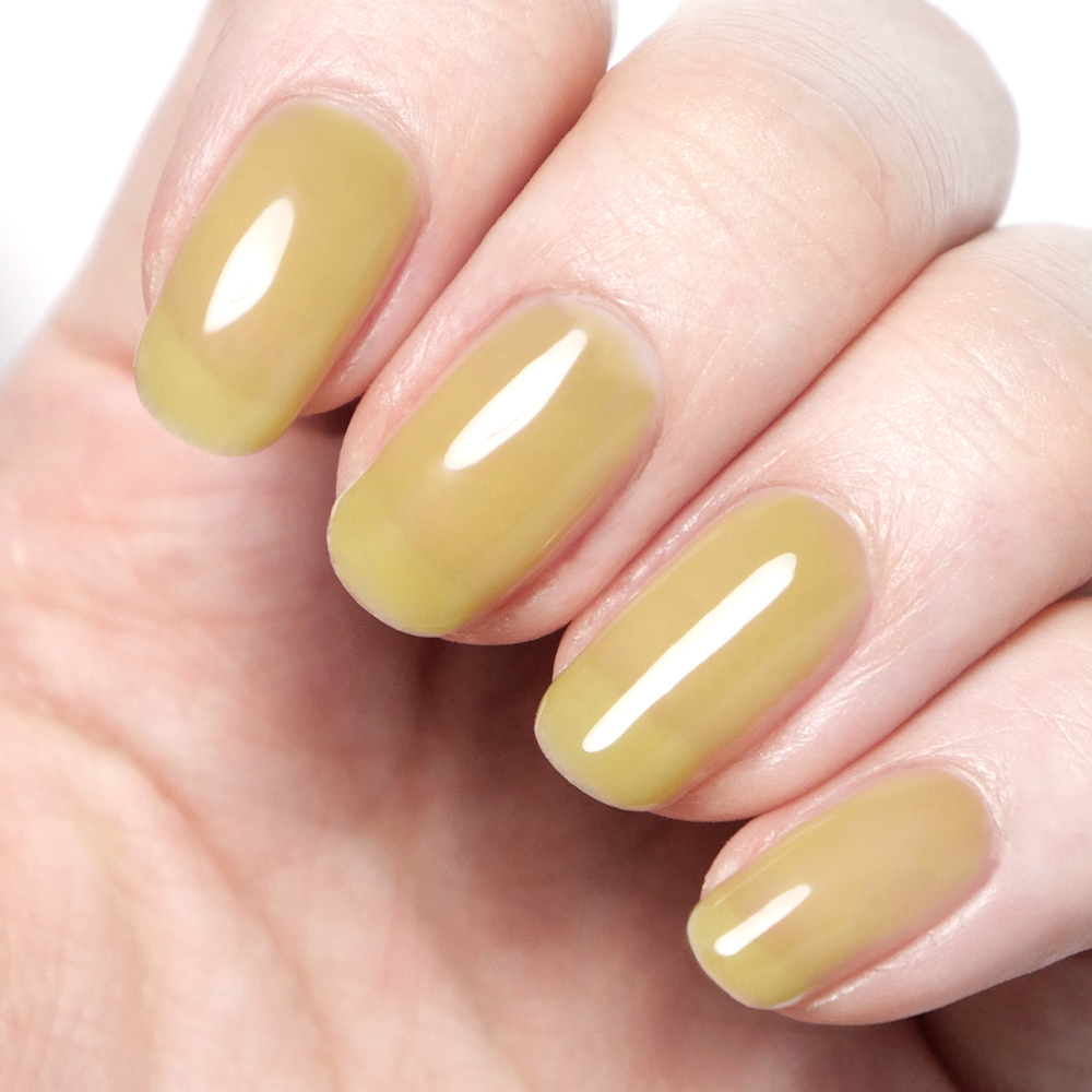 HOMEI ウィークリージェル WF63 Soothing Lime (スージングライム