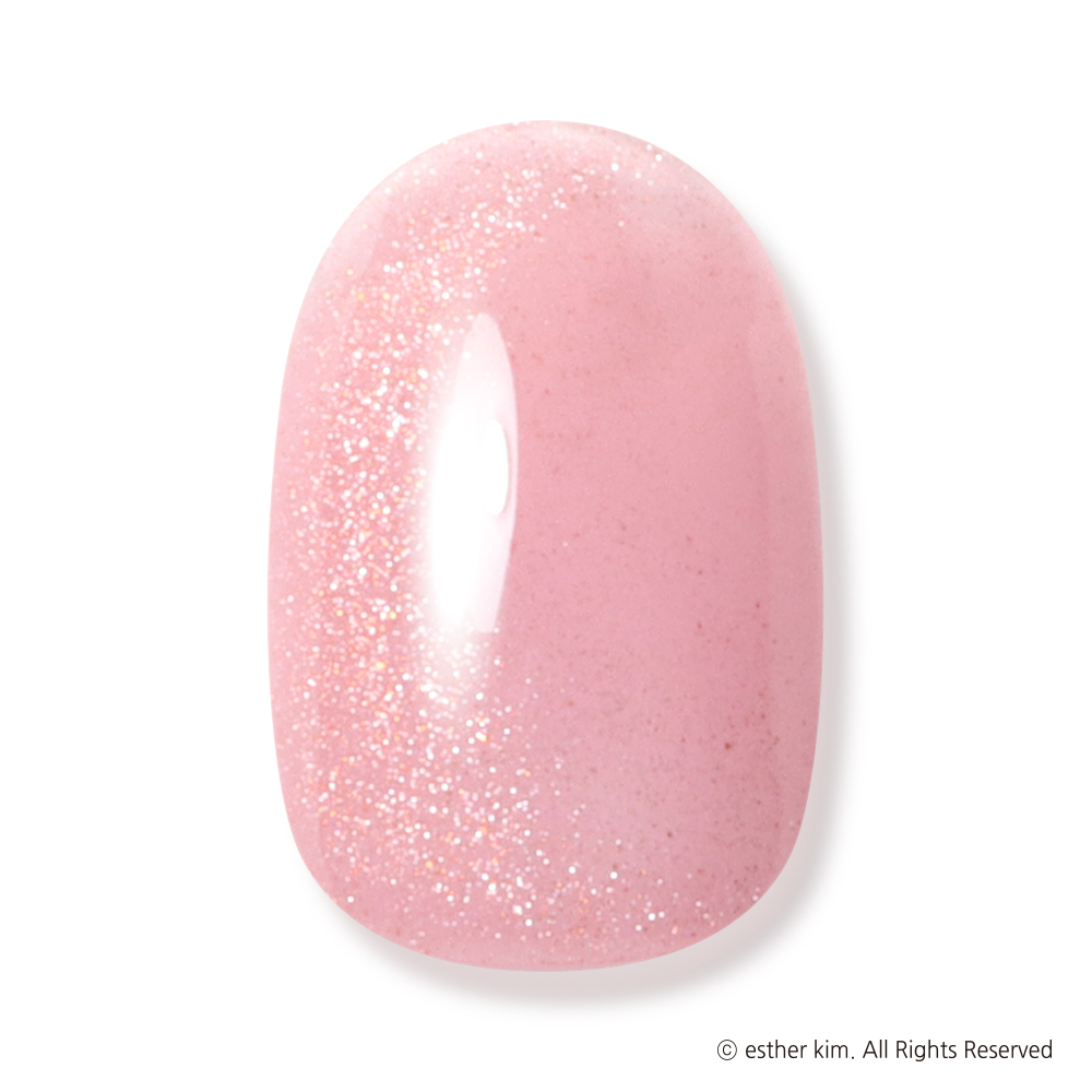 HOMEI ウィークリージェル MG25 Lady Pink Magnet (レディピンク