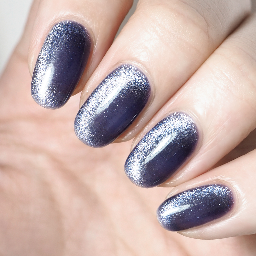 HOMEI PELiT mini PM3 Violet Magnet (ヴァイオレットマグネット