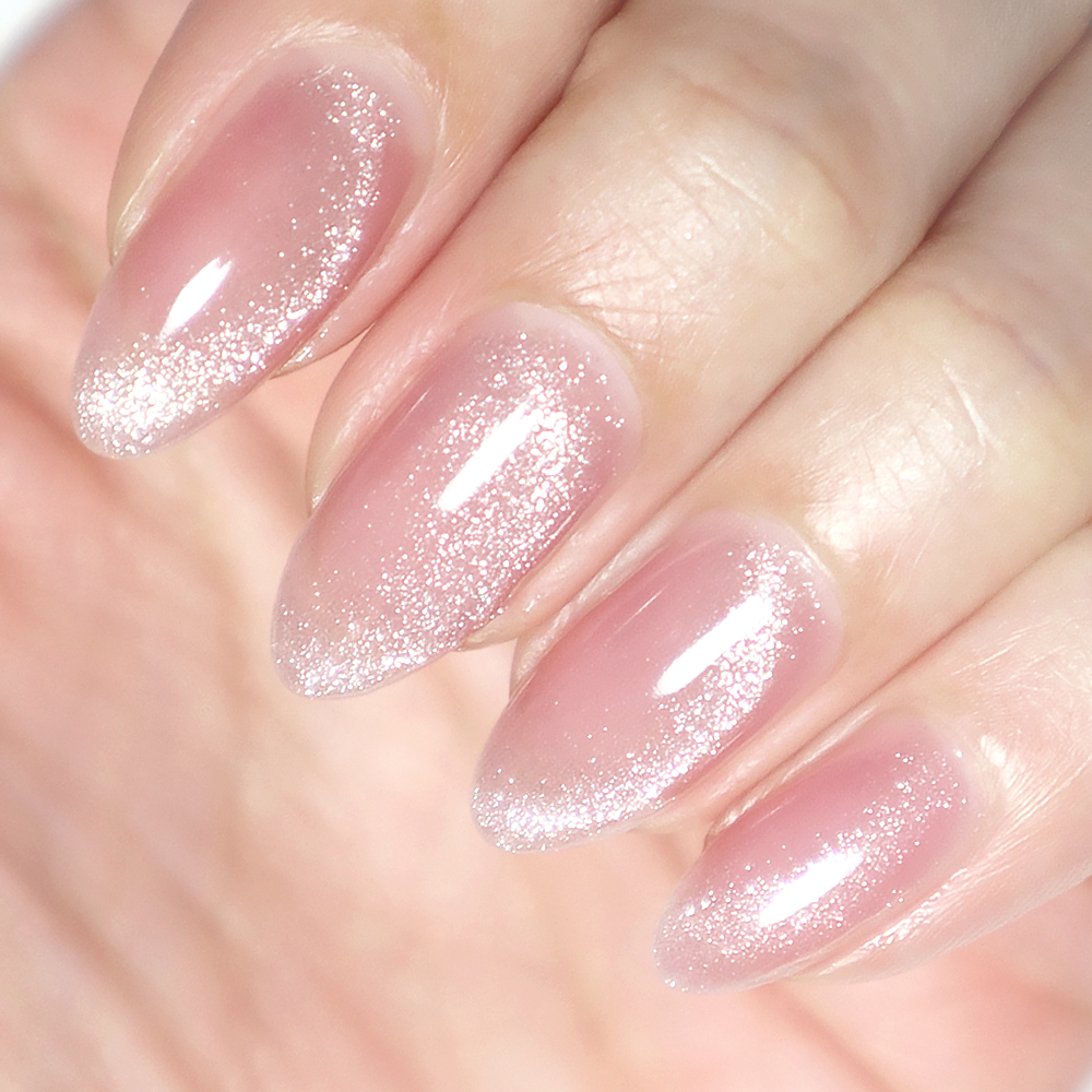 HOMEI PELiT mini PM6 Flower Pink Magnet (フラワーピンクマグネット