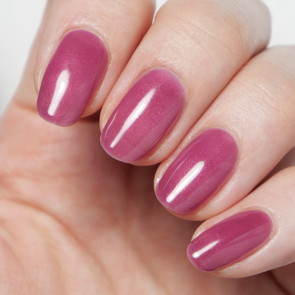 HOMEI ウィークリージェル WF67 Melt My Heart (メルトマイハート