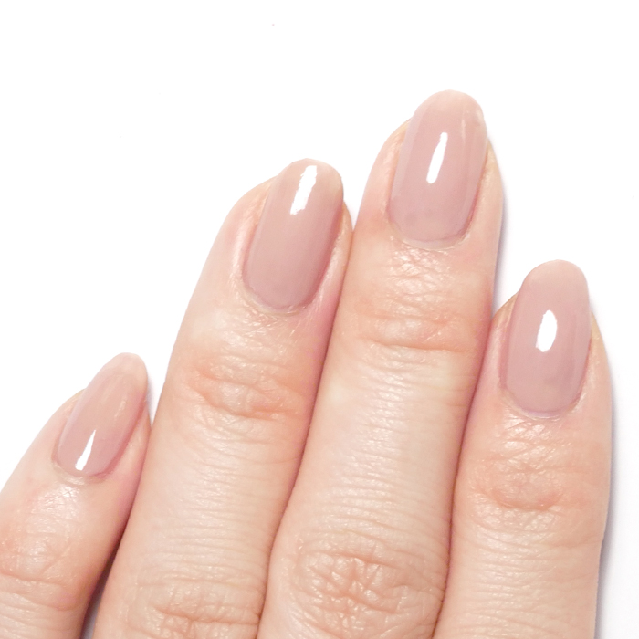 HOMEI 12FREE ネイルカバーハードナー FN-7 Mauve Mist (モーヴミスト