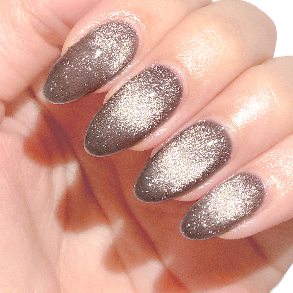 HOMEI ウィークリージェル MG29 Mocha Sand Magnet (モカサンド